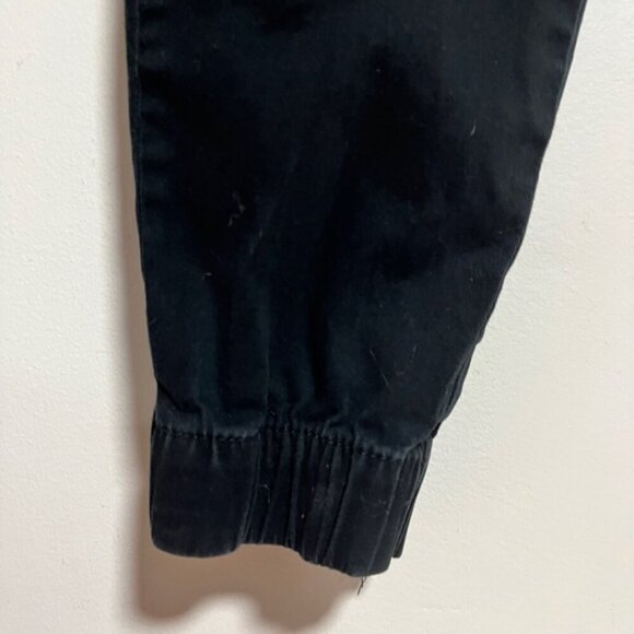 Bluenotes Slim Cargo Jogger Pants - Black - Men’s Medium - Picture 6 of 16